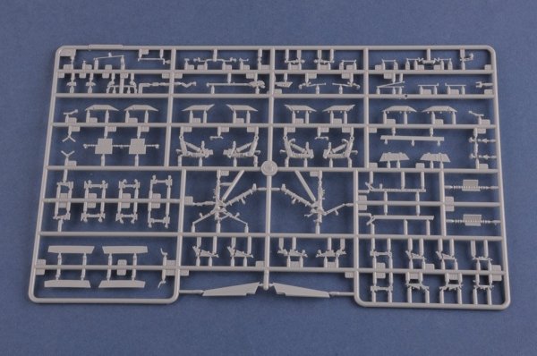 Hobby Boss 85812 F/A-18E Super Hornet 1/48