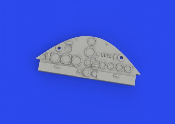 Eduard 644276 Bf 108 regular wheels LooKplus EDUARD 1/48