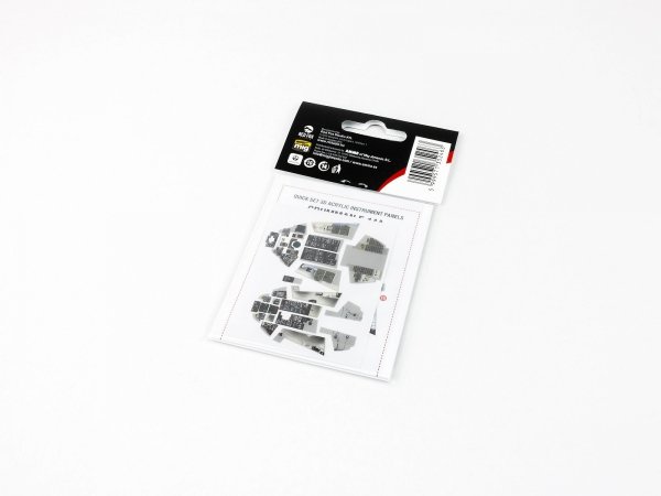 Red Fox Studio QS-48097 Grumman F-14A Tomcat Academy 1/48