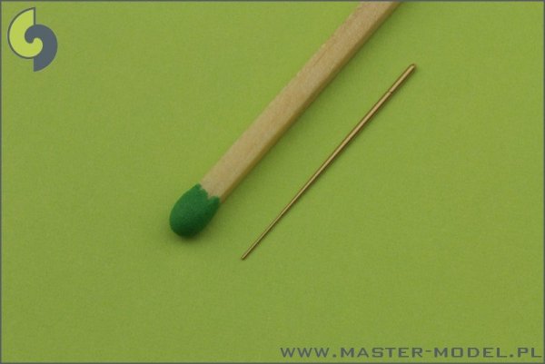Master AM-72-021 Hawker Hunter - Pitot Tube