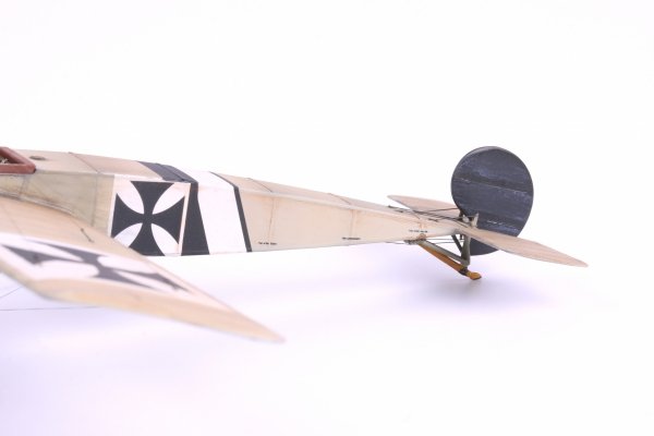 Eduard 8451 Fokker E. II 1/48