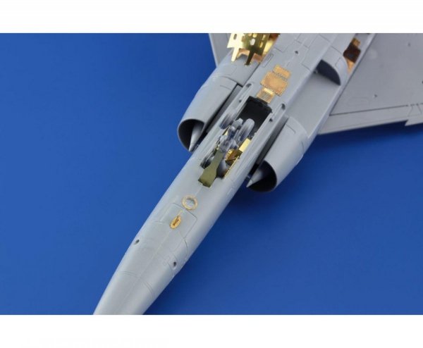 Eduard 73559 Mirage F.1 SPECIAL HOBBY 1/72