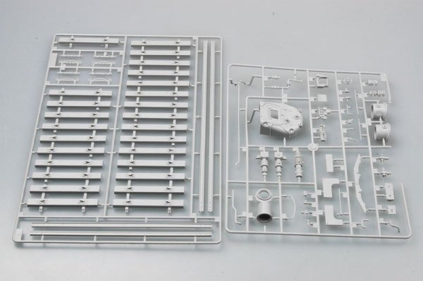 Trumpeter 00217 Dampflokomotive BR86 (1:35)