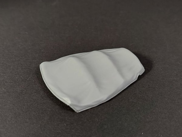 Panzer Art RE35-712 RE35-712 Sd.Kfz 247B canvas cover 1/35