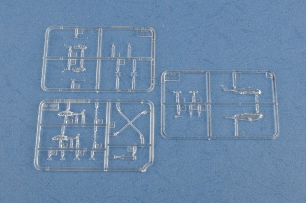 Hobby Boss 83406 USS Bataan LHD-5 1/700