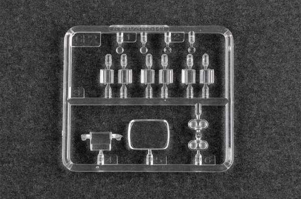 I Love Kit 63531 M48A1 MBT 1/35