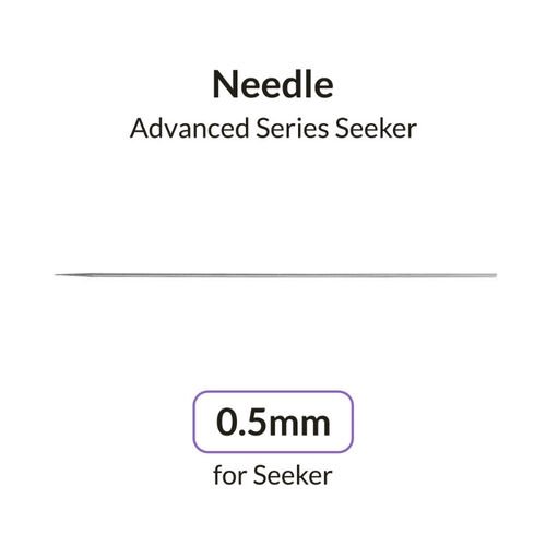 Gaahleri 46869 0,5 mm Needle for Seeker