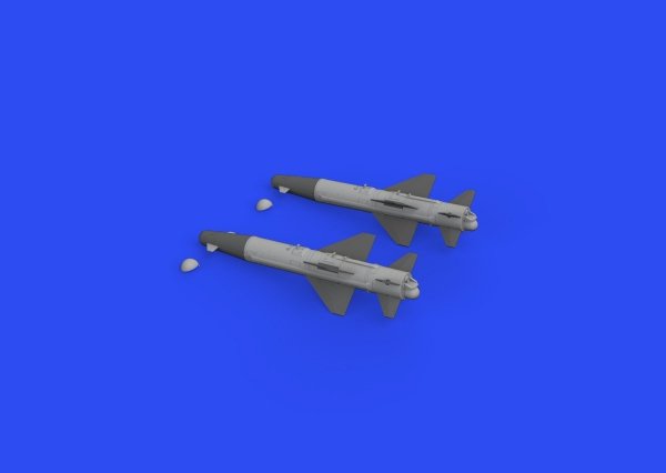 Eduard 648652 AGM-142 Popeye Have Nap 1/48
