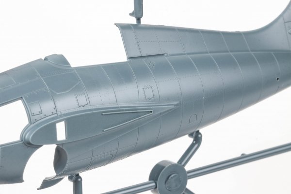 Eduard 82205 FM-2 Wildcat 1/48