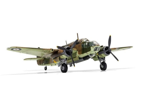 Airfix 04021 Bristol Beaufort Mk.I 1/72