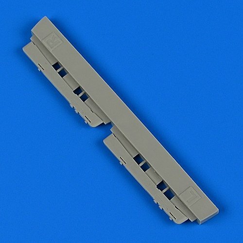 Quickboost QB48852 Ki-61-ld Hien pylons Hasegawa 1/48