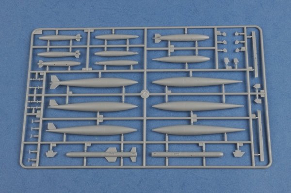 Hobby Boss 81710 A-6E TRAM Intruder