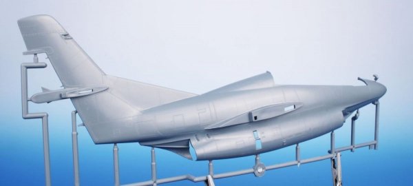 Special Hobby 32087 T-2 Buckeye Anniversary Markings 1/32