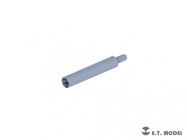 E.T. Model P35-345 Modern USA M1A1/A2/A3 MBT 120mm Smoothbore Gun(M-256 L44) 1/35