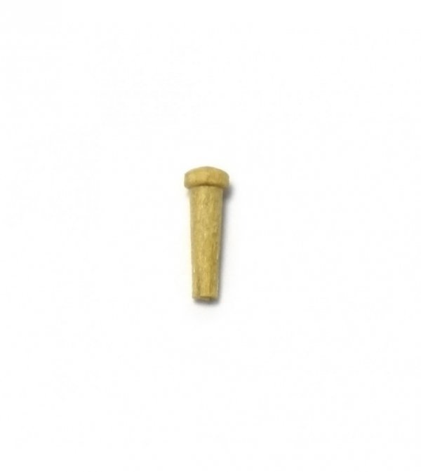 ARTESANIA LATINA 8553 Kołki drewniane 6 mm - 20 sztuk