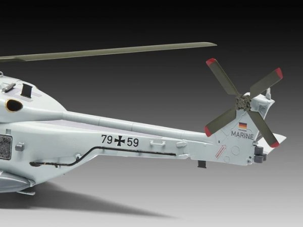 Revell 03784 NH90 NFH 'Navy' 1/72