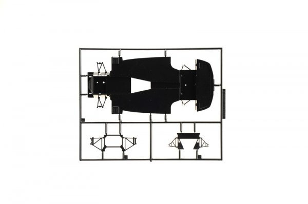 Italeri 3672 Lamborghini Murciélago 1/24