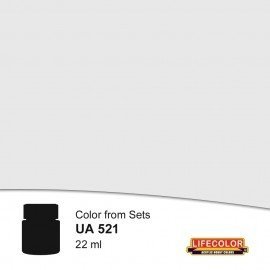 Lifecolor UA521 RAF Sky Grey FS 36493 22ml