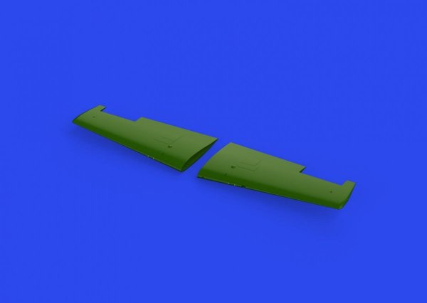 Eduard 648890 FM-2 gun barrels PRINT EDUARD 1/48