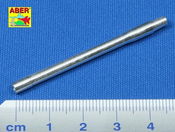 Aber 35L-001 Lufa do Centaura i Cromwella 1 Q.F., 6 pdr. 57mm Mk.III (1:35)