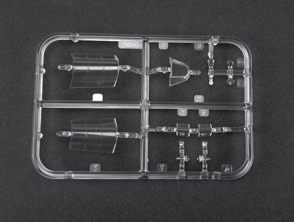 Arma Hobby 40008 Hurricane Mk IIb trop 1/48