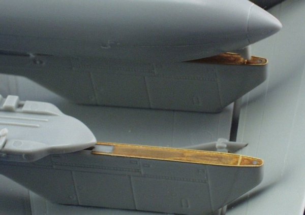 Eduard 49223 F-18C 1/48 Hasegawa