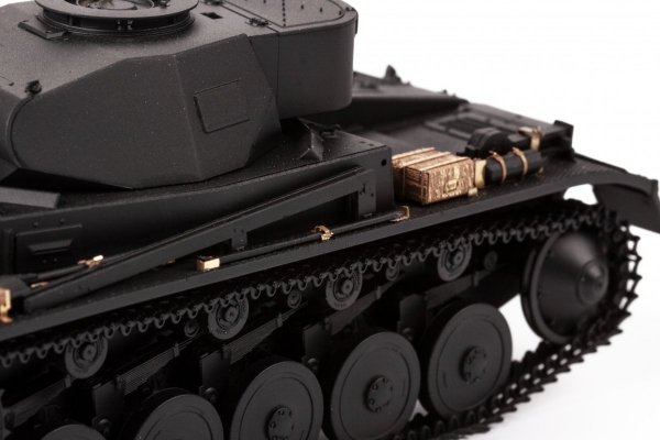 Eduard 36479 Jackal 2 HOBBY BOSS 1/35