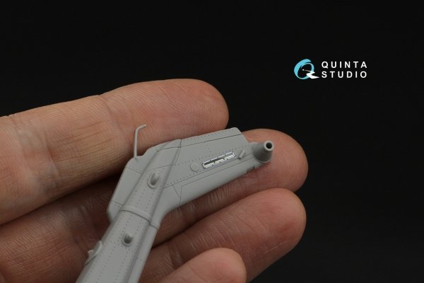 Quinta Studio QP72022 AH-1W/Z Formation (slime) lights (Dream Model) 1/72