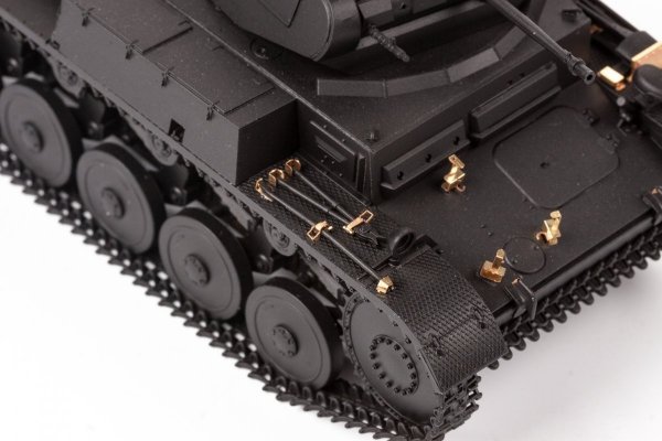 Eduard 36479 Jackal 2 HOBBY BOSS 1/35