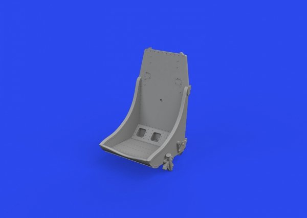 Eduard 6481003 P-51B/ C seat Type 2 PRINT EDUARD 1/48