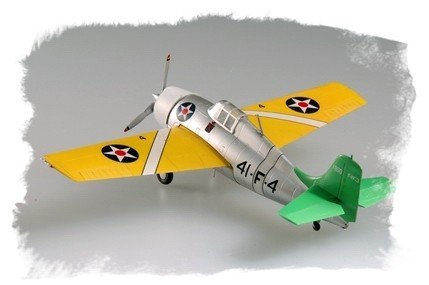 Hobby Boss 80219 F4F-3 &quot;Wildcat&quot; (1:72)