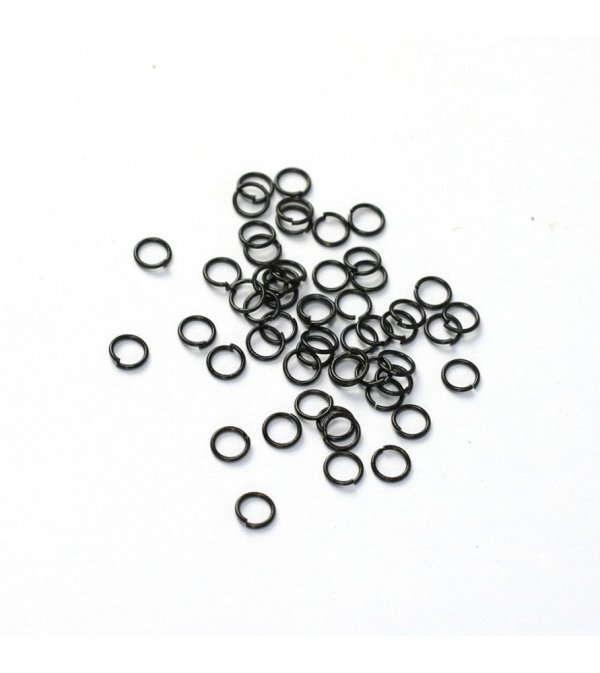 ARTESANIA LATINA 8618 Obręcz mosiężna / Brass Ring - 3 mm 50szt