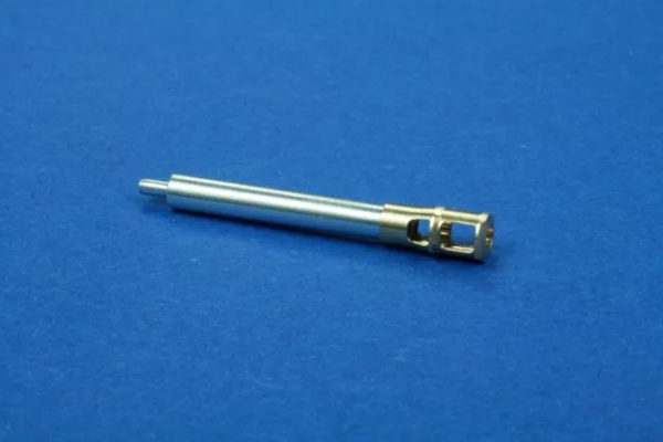 RB Model 72B49 152,4mm L/27 D-1 howitzer model 1943 1/72