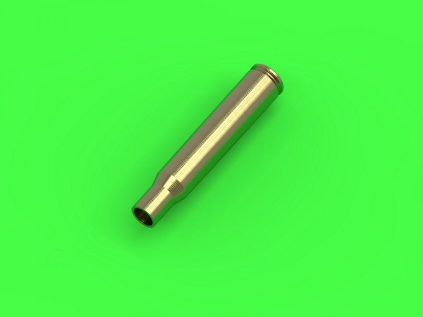 Master GM-35-022 M1919 Browning .30 caliber (7,62mm) - łuski (25sztuk) 1/35