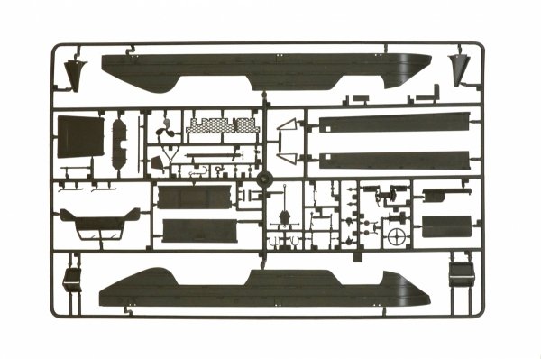 Italeri 6392 DUKW (1:35)