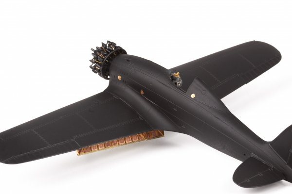 Eduard 491447 MC.200 ITALERI 1/48
