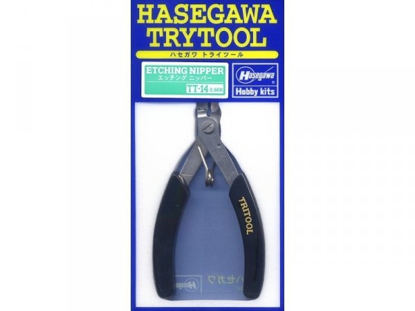Hasegawa TT14 Ething Nipper