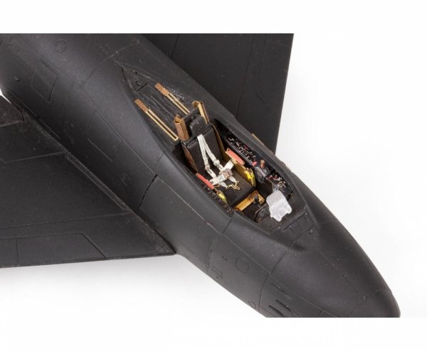 Eduard 491499 F-86F-25/30 AIrfix 1/48