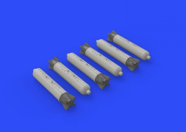 Eduard 672127 CBU-87 1/72