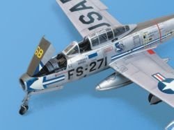 Aires 7070 F-84G THUNDERJET detail set 1/72 TAMIYA