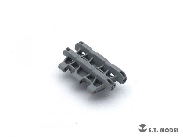 E.T. Model P35-006 WWII German TIGER I Transport Track (3D Printed) 1/35