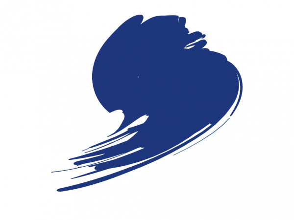 Hataka HTK-A272 Ultramarine Blue (RAL 5002)