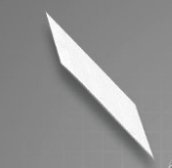 U-Star UA-91012 Replace Blade (Use For UA-91901) / Ostrze wymienne (do UA-91901)