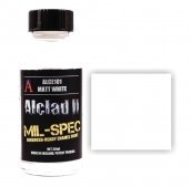 Alclad II ALC-E101 Matt White 30ML