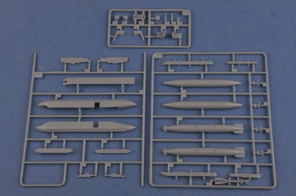 Hobby Boss 81758 Su-17M4 Fitter-K 1/48
