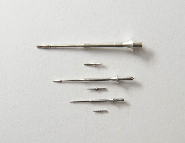 HobbyDecal MT48002V1 F-4 Long nose Pitot tube set 1/48