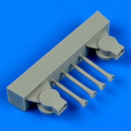 Quickboost QB72475 Bristol Blenheim Mk.I trop air intakes 1/72 Airfix