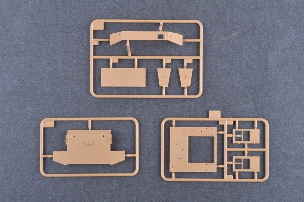 I Love Kit 63517 M3A3 Medium Tank 1/35