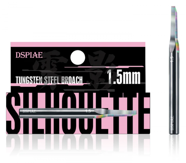 DSPIAE YPB-15