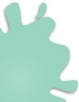 Gunze Sangyo H041 Pale Green